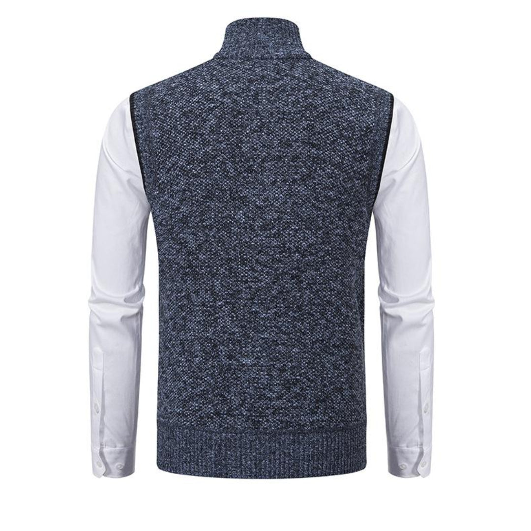 Refined everyday versatile top for men | Kevin -3