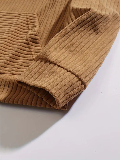 Classic cosy everyday hoodie for men | Lume -19