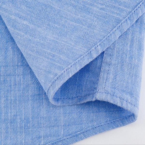 Everyday casual relaxed shirt for men | Montclair -8