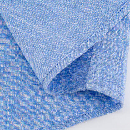 Everyday casual relaxed shirt for men | Montclair -8