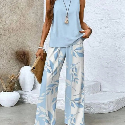 Soft versatile relaxed top for women | Sienna -2