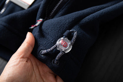 Refined lightweight relaxed jacket for men | Jackaroo -18