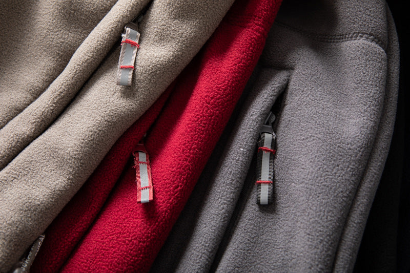 Refined lightweight relaxed jacket for men | Jackaroo -19