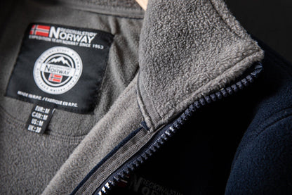 Refined lightweight relaxed jacket for men | Jackaroo -20