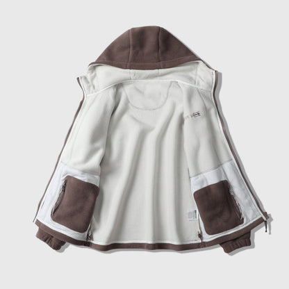 Refined lightweight relaxed jacket for men | Jackaroo -27