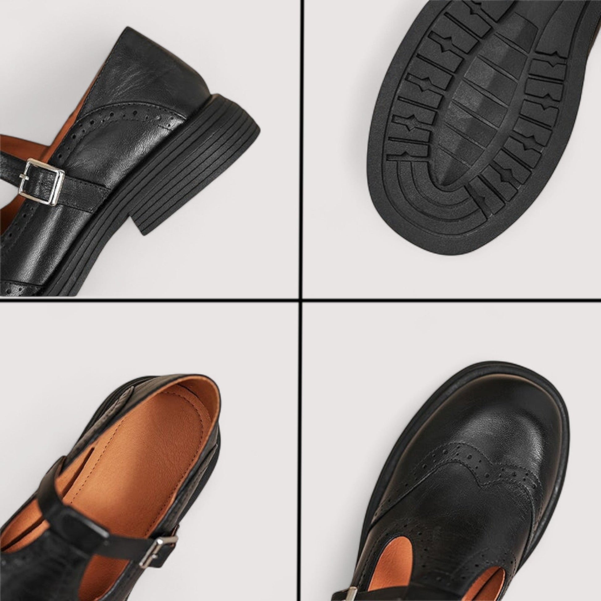 Refined comfortable everyday shoes for women | Valerie -3