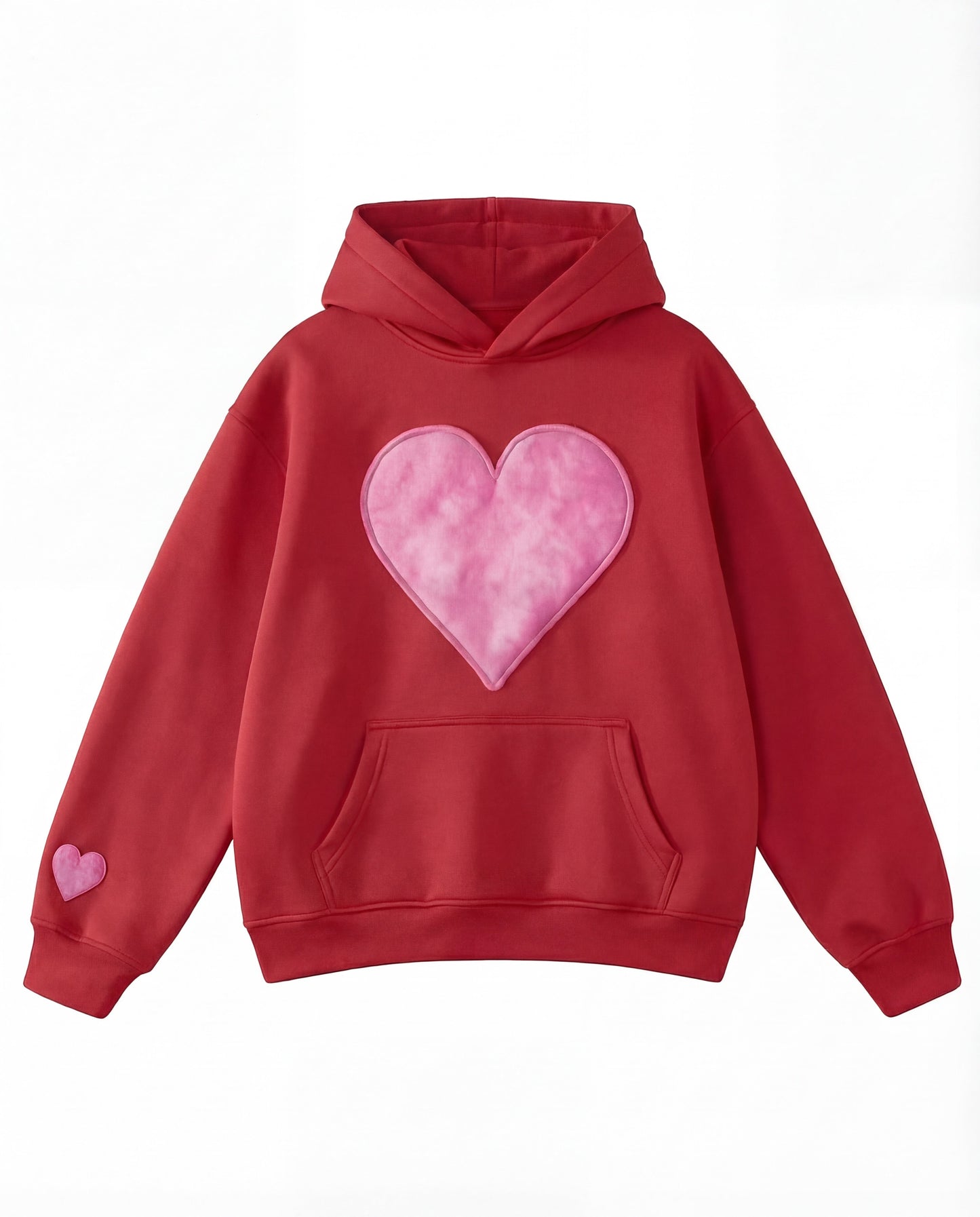 Classic cosy relaxed jumper for women | CANDACE -2