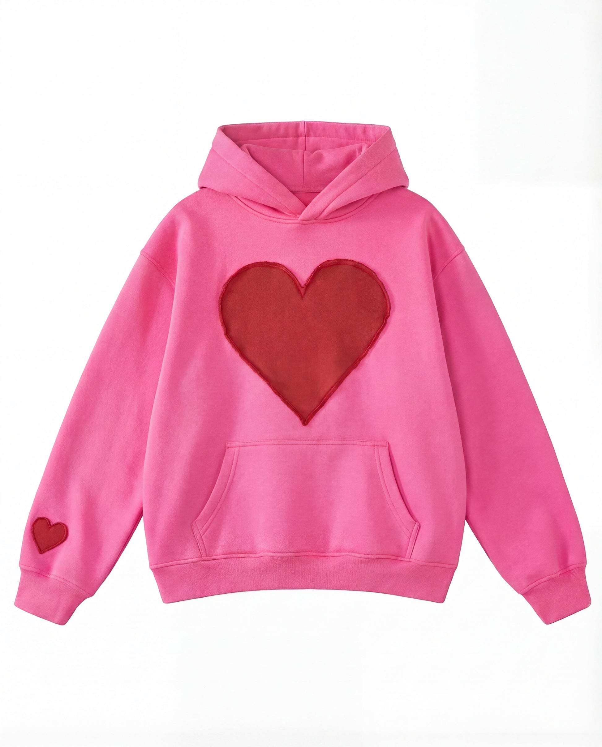 Classic cosy relaxed jumper for women | CANDACE -5