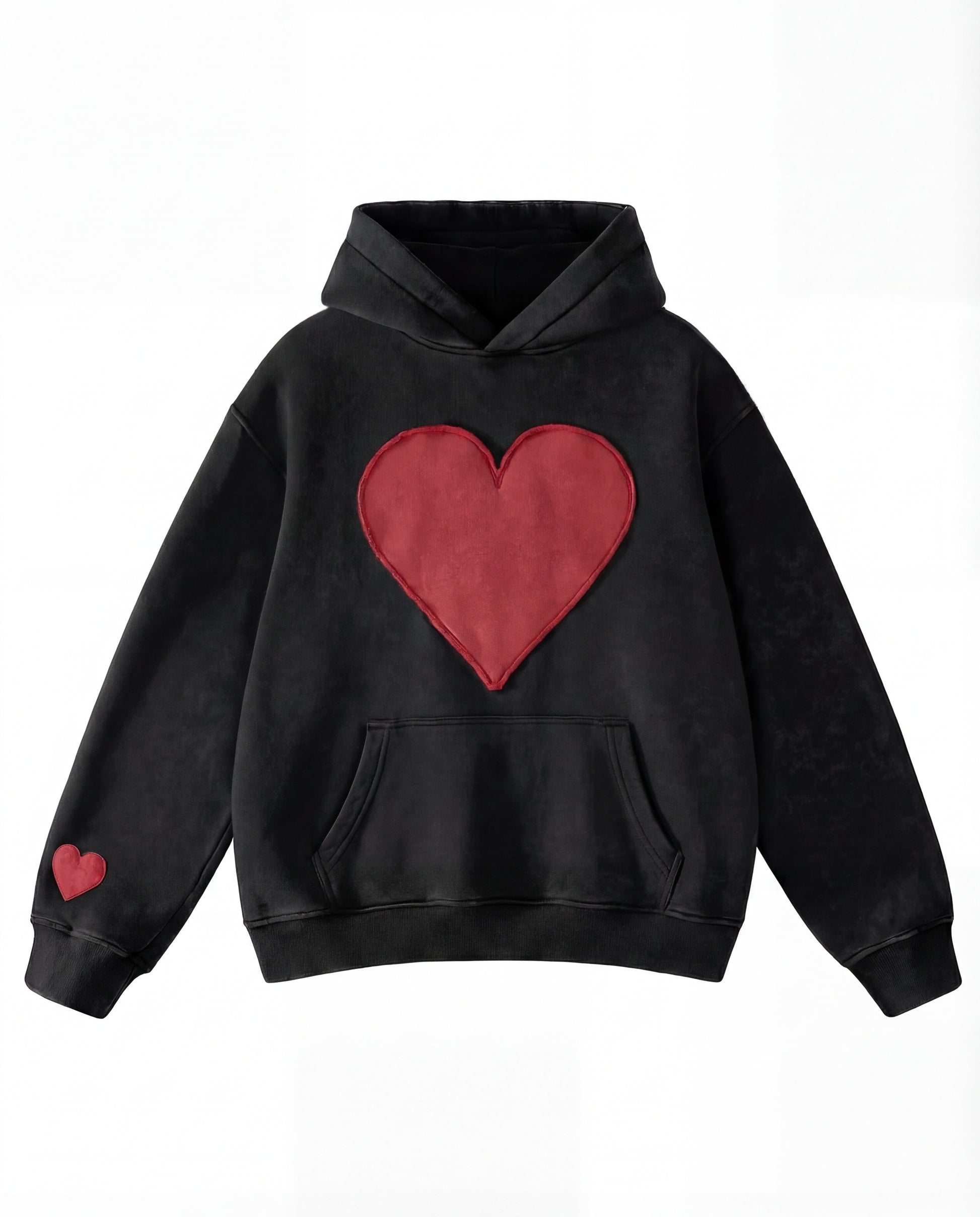 Classic cosy relaxed jumper for women | CANDACE -3