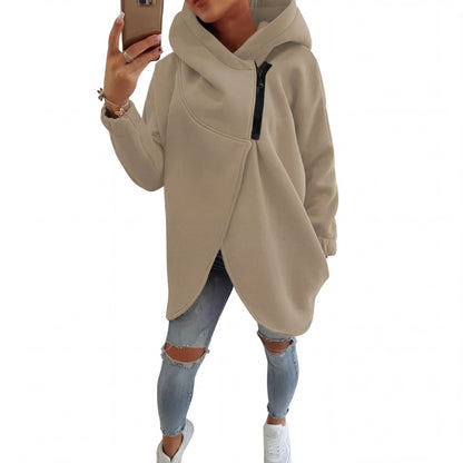 Soft knit ribbed jumper for women | VANIA -4