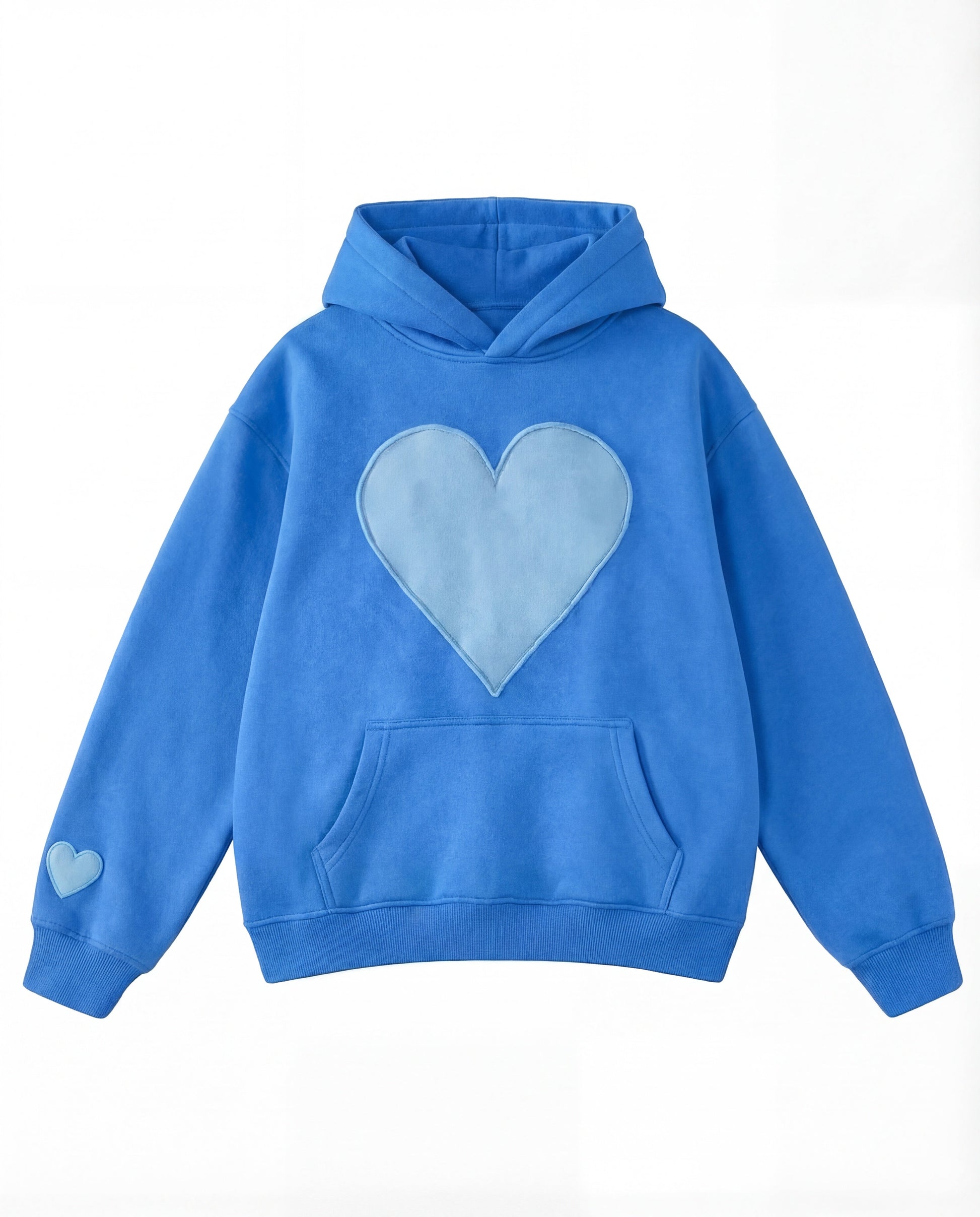 Classic cosy relaxed jumper for women | CANDACE -4