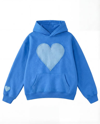 Classic cosy relaxed jumper for women | CANDACE -4
