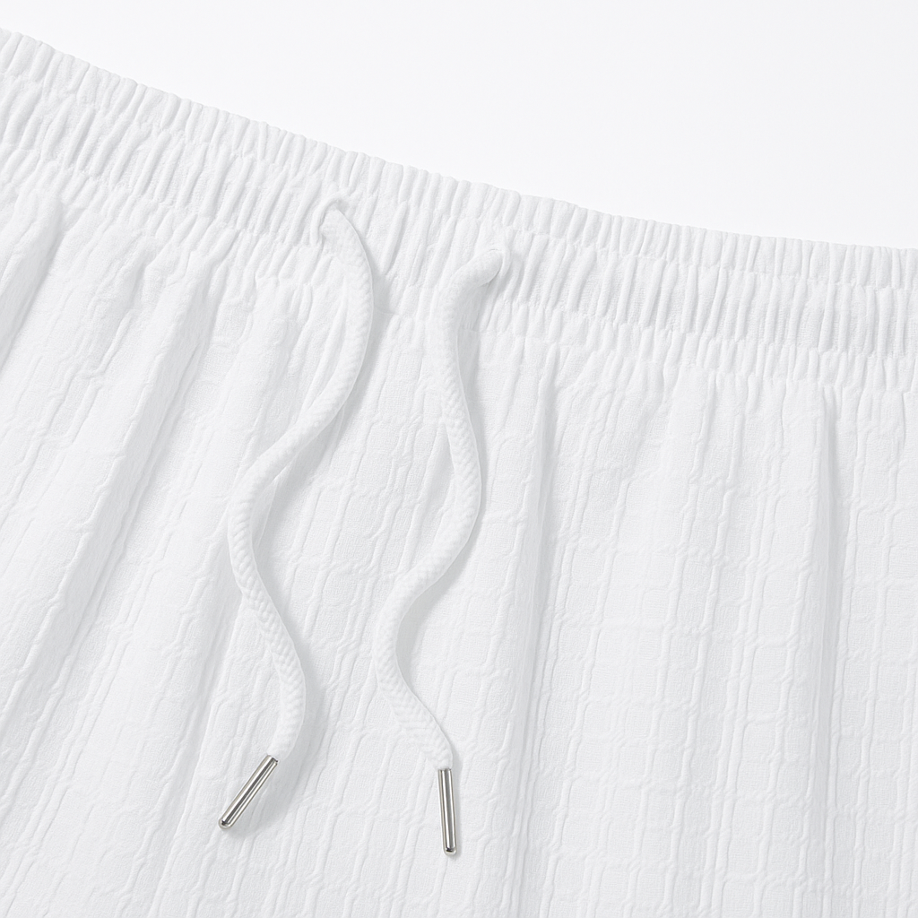 Soft cosy everyday loungewear set for men | Cavari -5