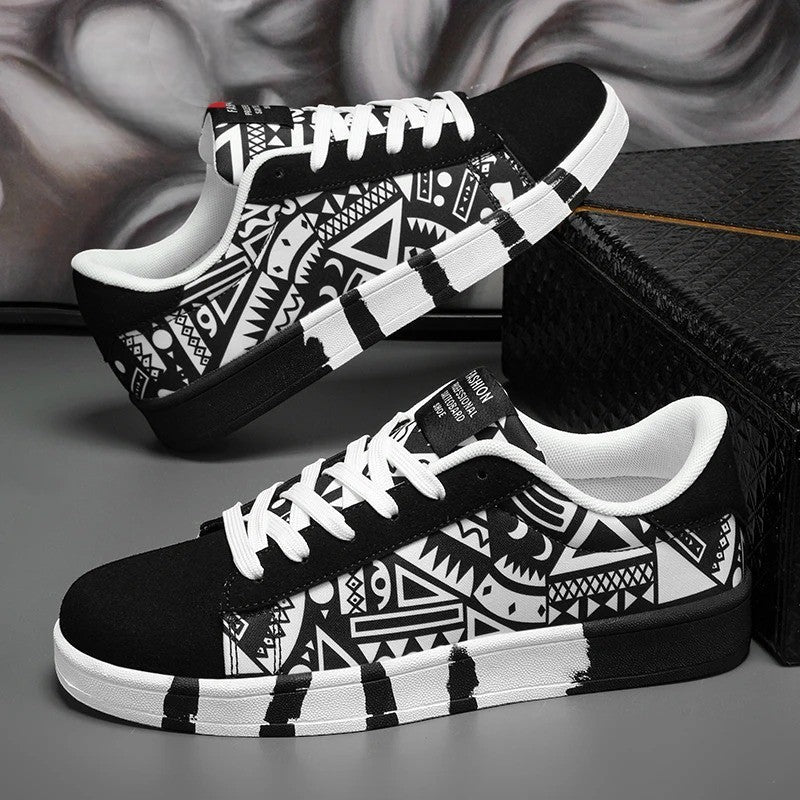 Classic lightweight casual trainers for women | Pablo -10