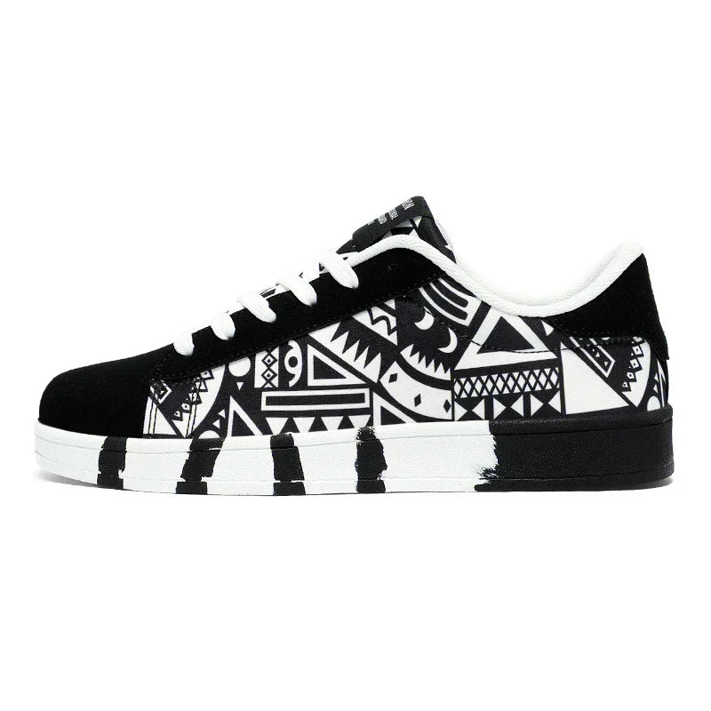 Classic lightweight casual trainers for women | Pablo -2