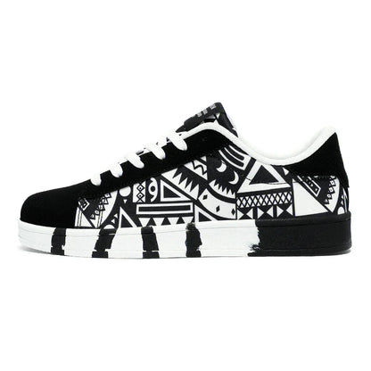 Classic lightweight casual trainers for women | Pablo -2