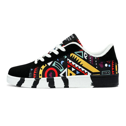 Classic lightweight casual trainers for women | Pablo -4