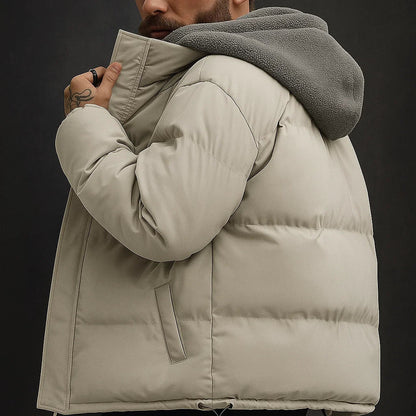 Refined everyday versatile jacket for men | Callum -4
