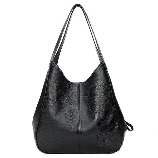 Chic everyday structured handbag for women | Carmen -2