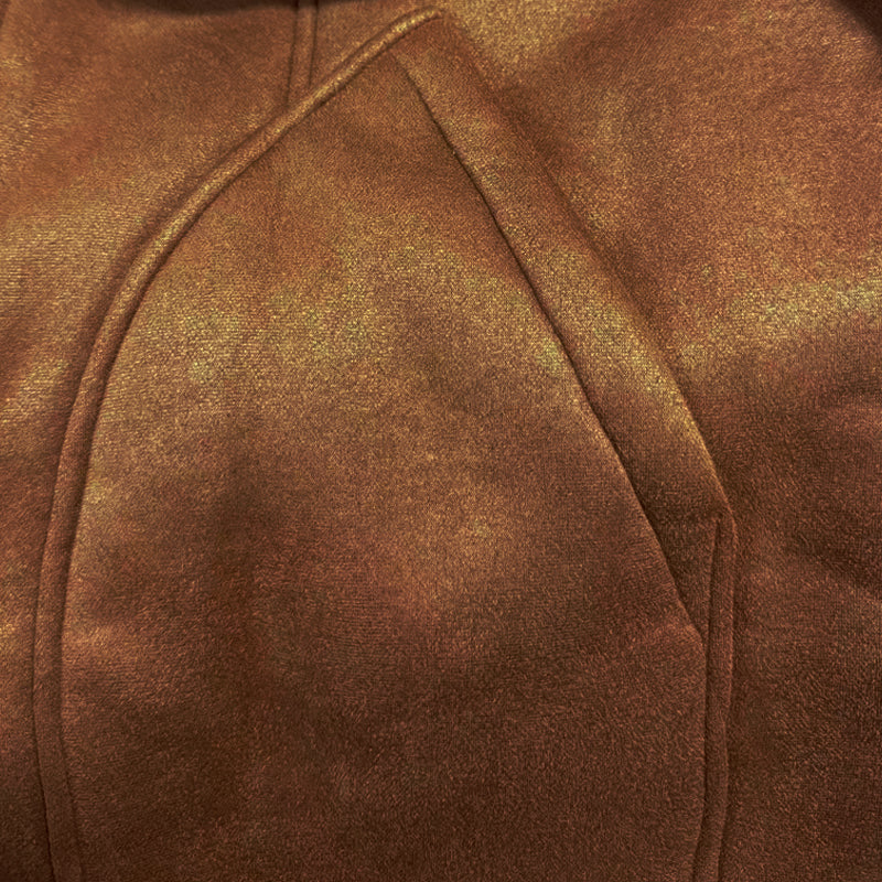 Classic warm tailored coat for men -6