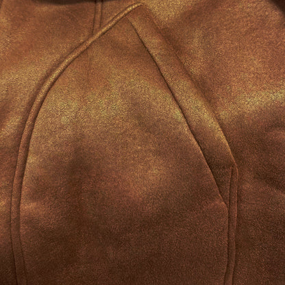 Classic warm tailored coat for men -6