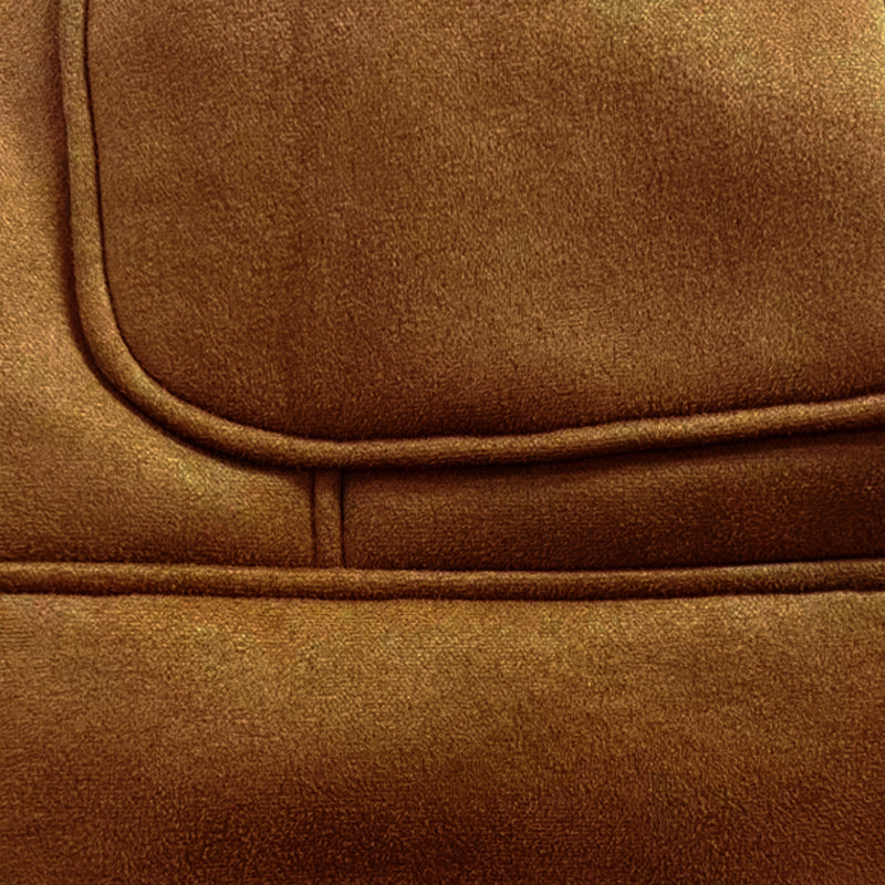 Classic warm tailored coat for men -7