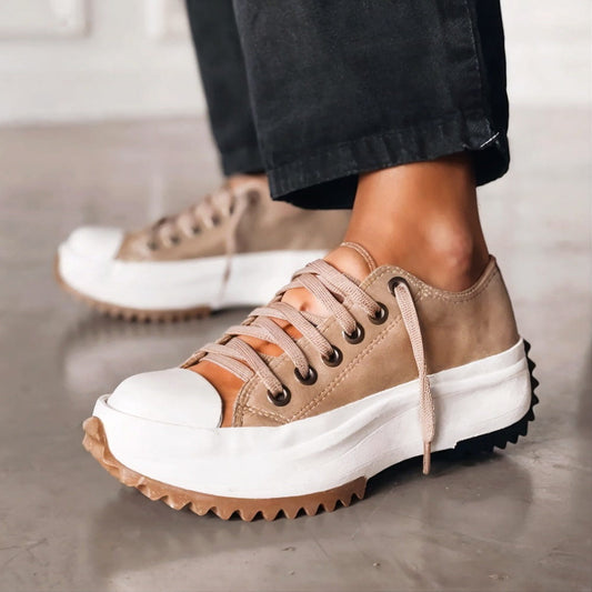 Elegant statement everyday heels for women | Florence -1