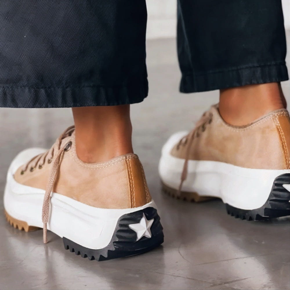 Elegant statement everyday heels for women | Florence -2