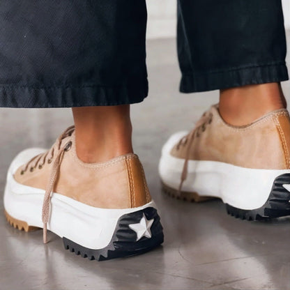 Elegant statement everyday heels for women | Florence -2