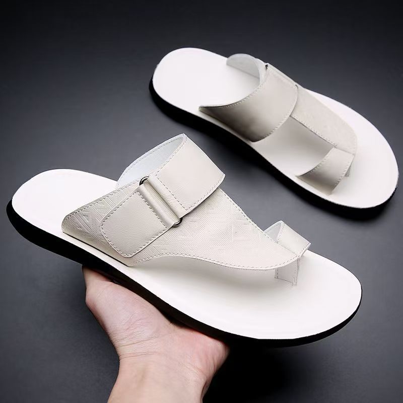 Classic comfortable summer sandals for women | Ashmere -4