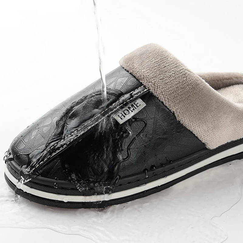 Classic elegant comfortable sandals for men | Solenne -3