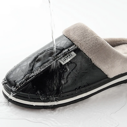 Classic elegant comfortable sandals for men | Solenne -3