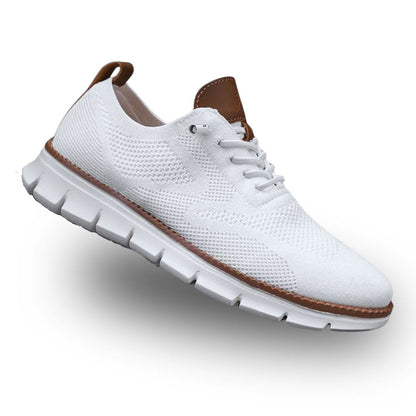 Classic everyday casual trainers for men | Walker -12