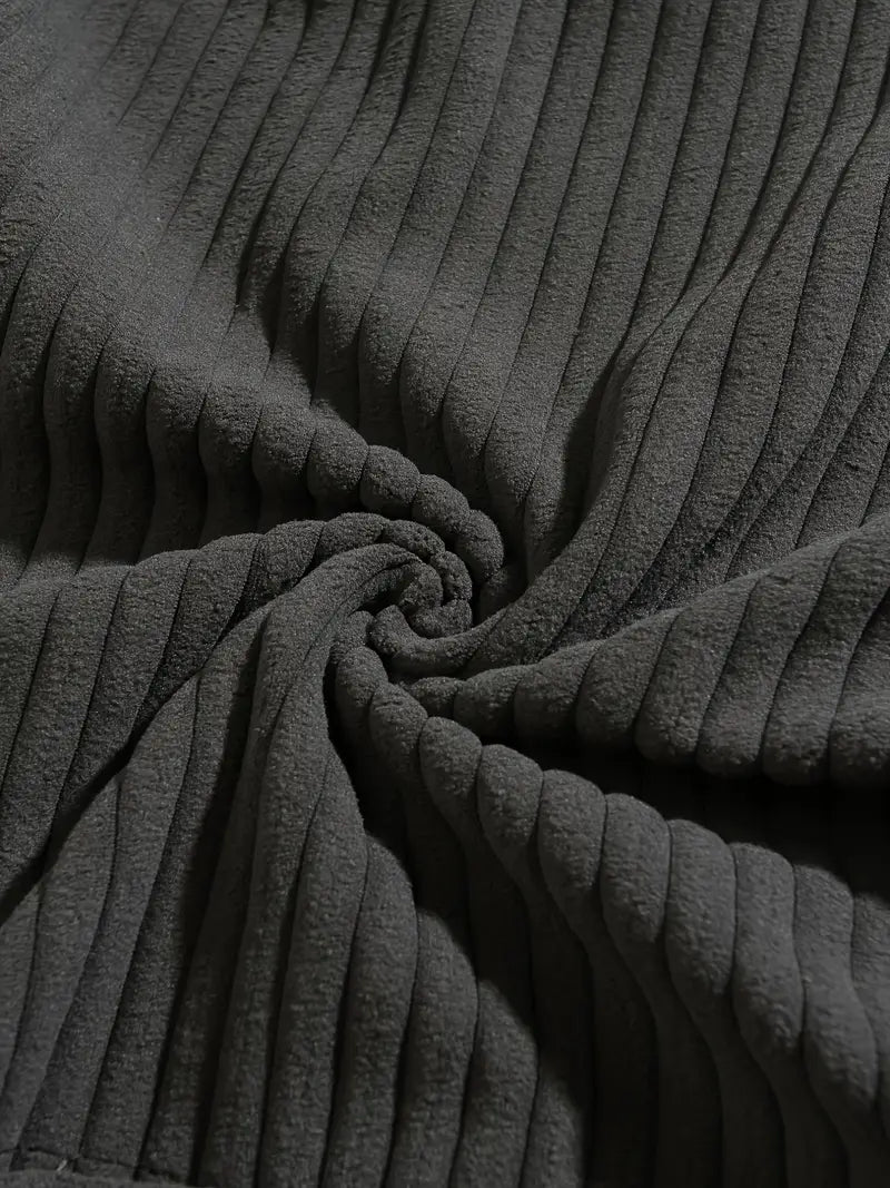 Classic cosy everyday hoodie for men | Lume -15