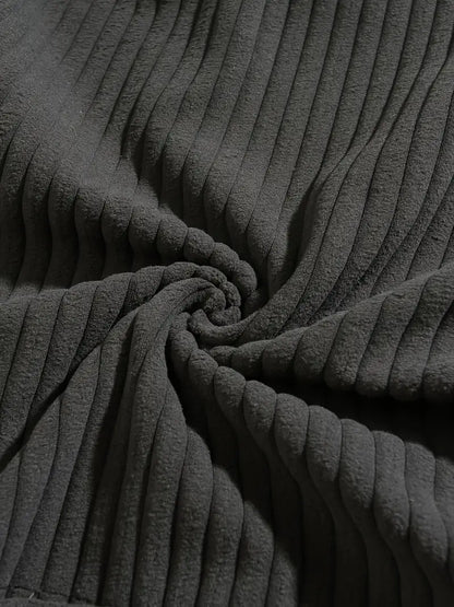 Classic cosy everyday hoodie for men | Lume -15